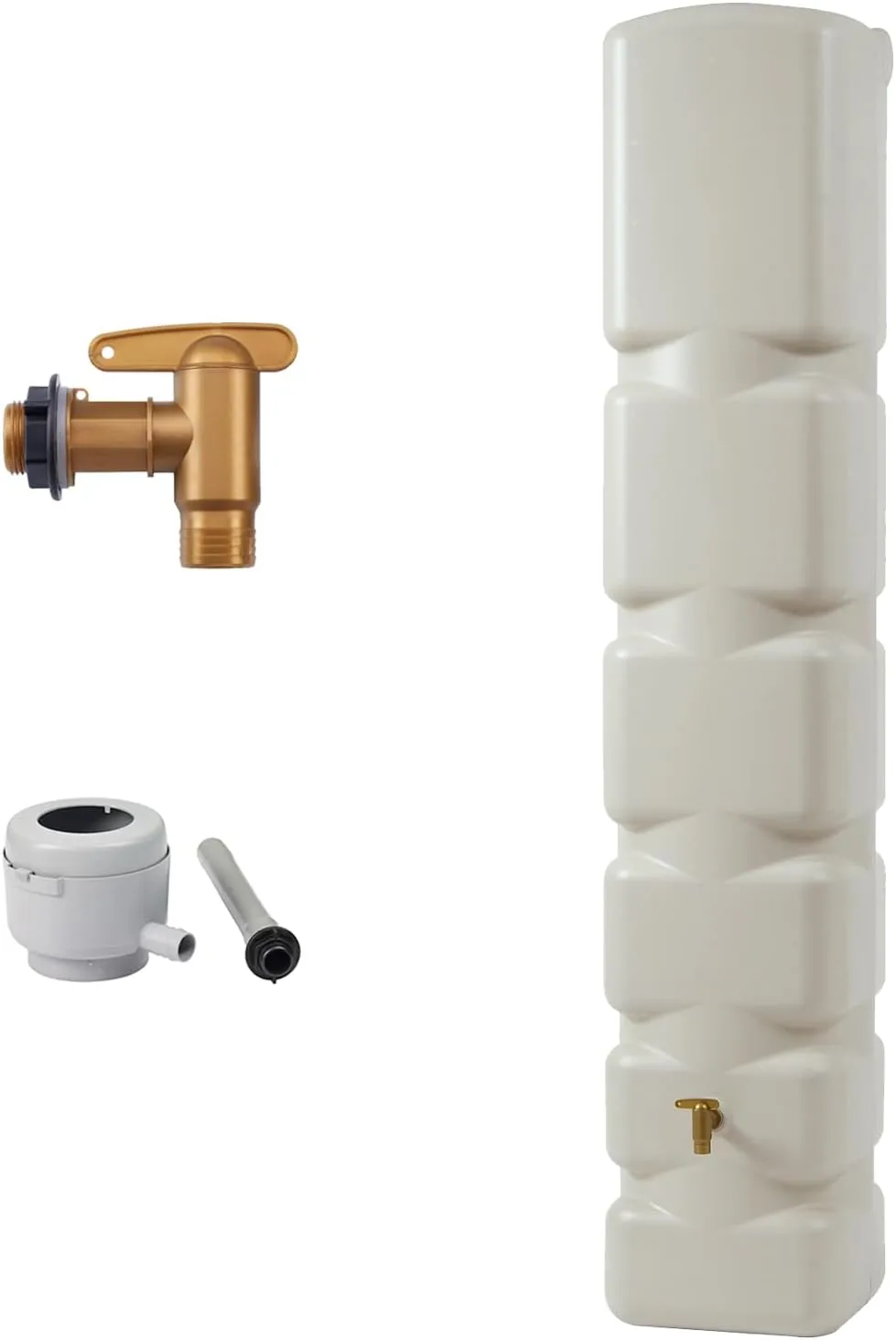 Récupérateur d'eau de pluie